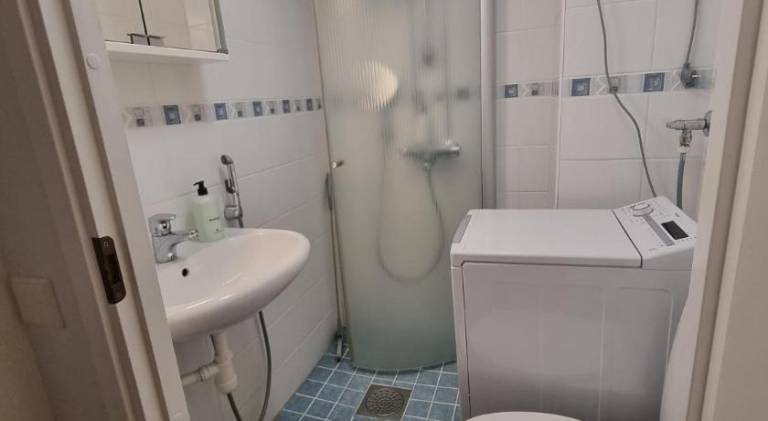 Holiday apartment with 1 room for 3 persons — photo 5