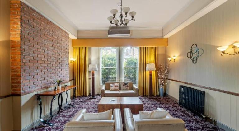 The Rutland Hotel — photo 2