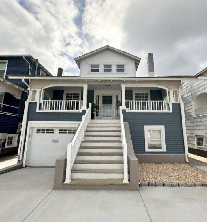 Casa  Ventnor City