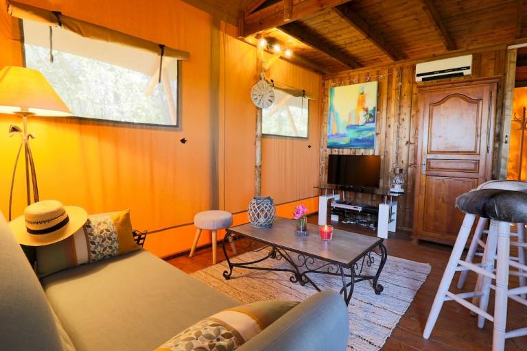 Cottage  Puyloubier