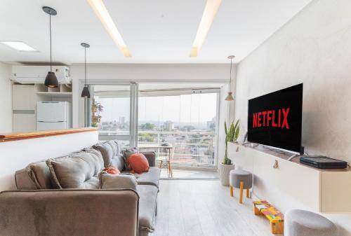 Apartment Sumarezinho