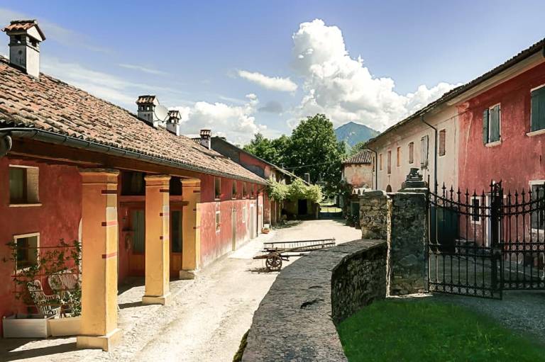 Agriturismo Belluno