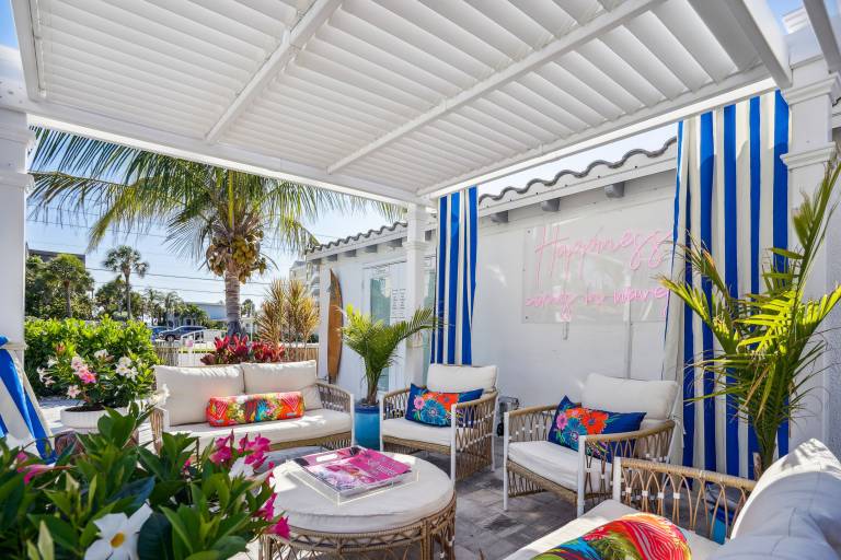 Escape to Relaxation at a North Redington Beach Vacation Rental - HomeToGo