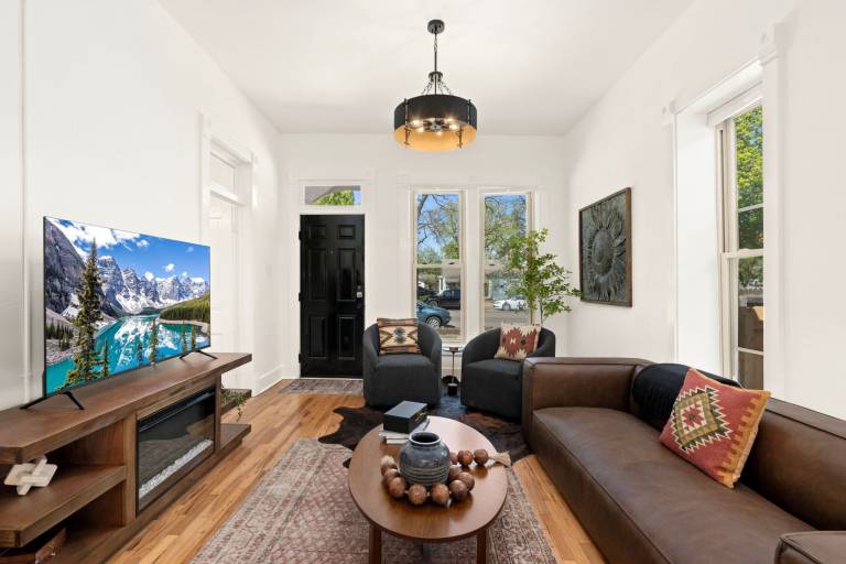 506 S Howes Street — photo 3