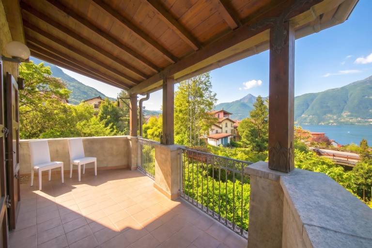 Casa vacanza Bellano
