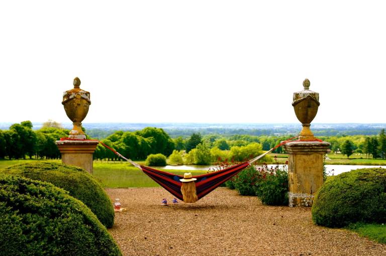 Château Bourbon-Lancy
