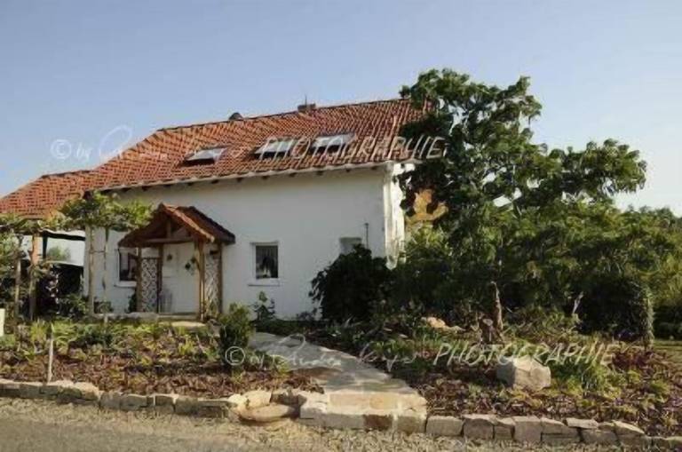 House  Sobrigau