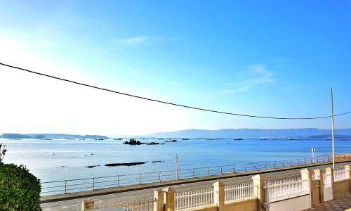 Apartamento Illa de Arousa