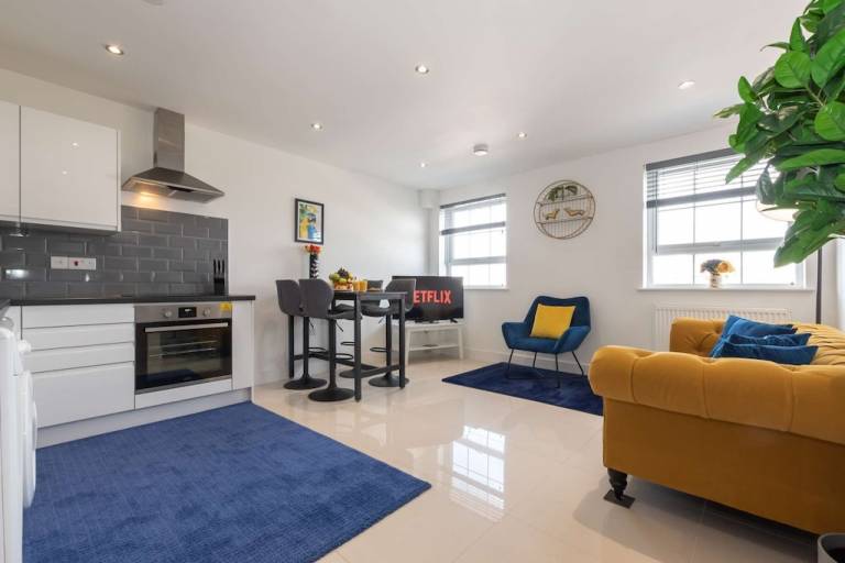Apartment Southampton