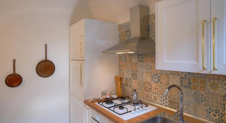 Wonderful apartment | Pet-friendly — photo 4