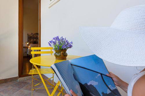 La Quercia Retreat — photo 5