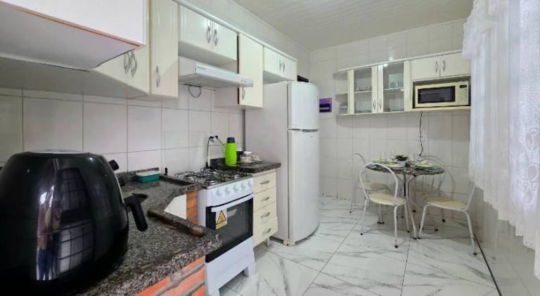 Vacation home with 2 rooms for 7 persons — photo 3