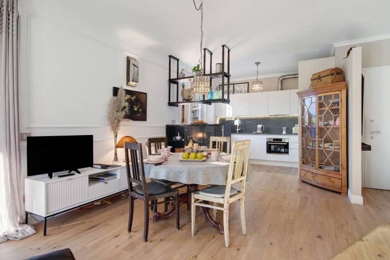 Rental apartment with pool | Garden view | Pet-friendly — photo 3