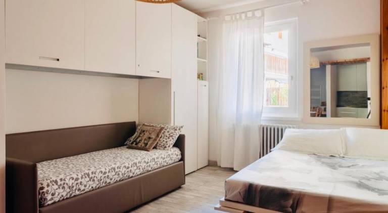 Holiday apartment for 4 persons — photo 2