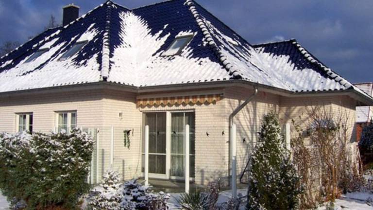 Ferienwohnung Klausdorf