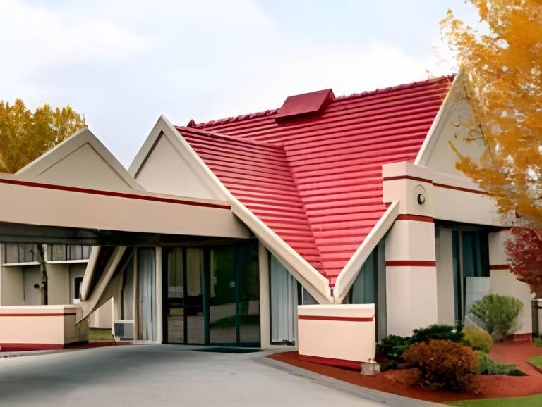 Days Inn by Wyndham Rutland/Killington Area in Rutland, VT