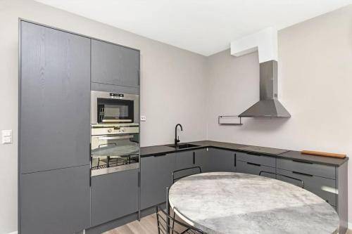 Apartamento Stavanger