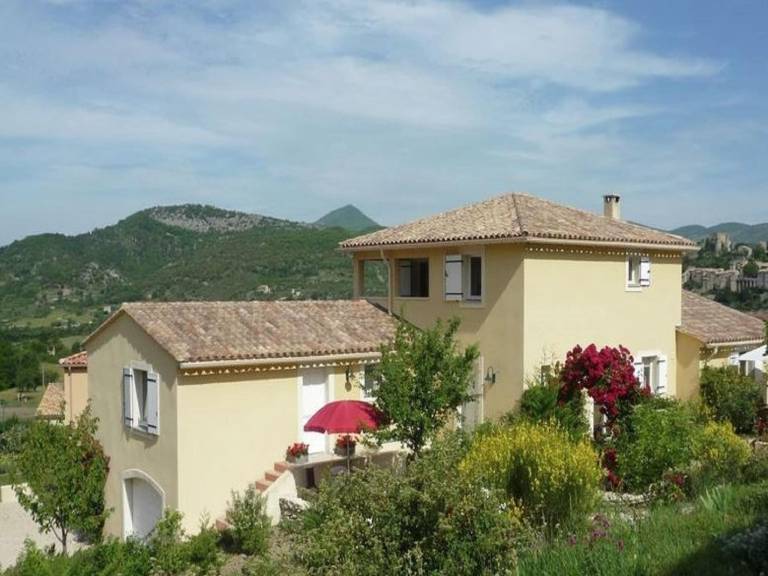 Appartement Montbrun-les-Bains