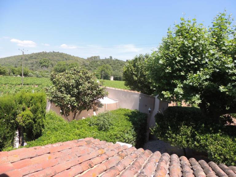Ferienhaus in Pierrefeu-du-Var f&uuml;r max. 4 Personen, 