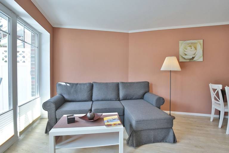 Strandvilla Appartement 6 — photo 3