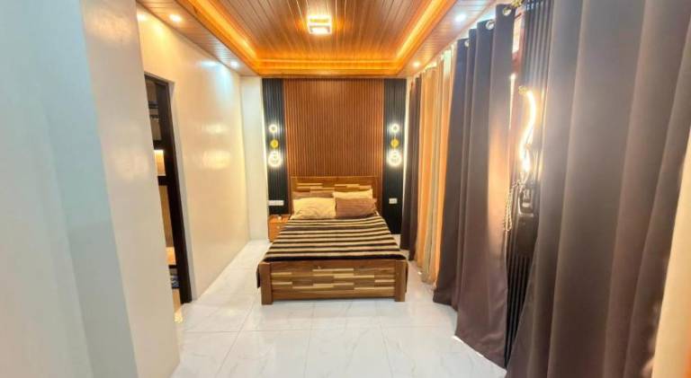 House with 4 rooms for 15 persons — photo 5