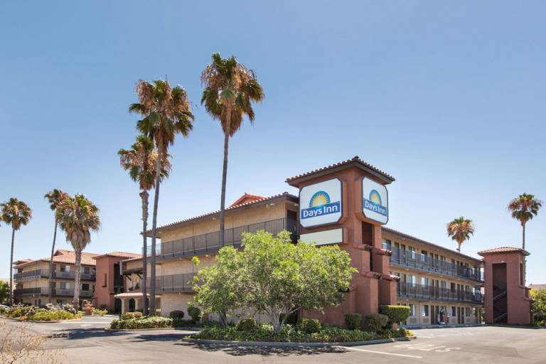 Motel  Milpitas
