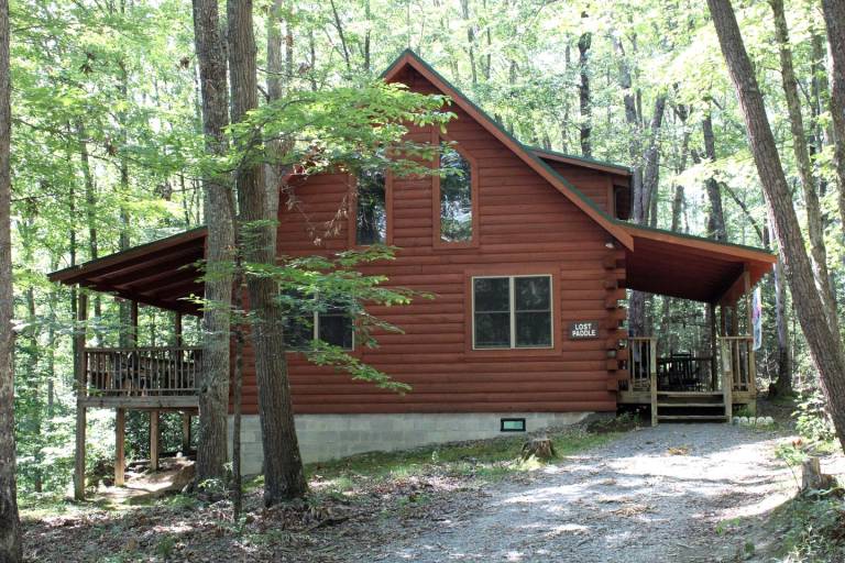 House Fayetteville