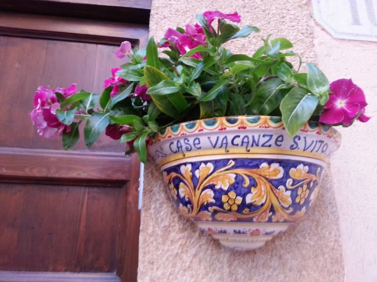 Appartamento Sciacca