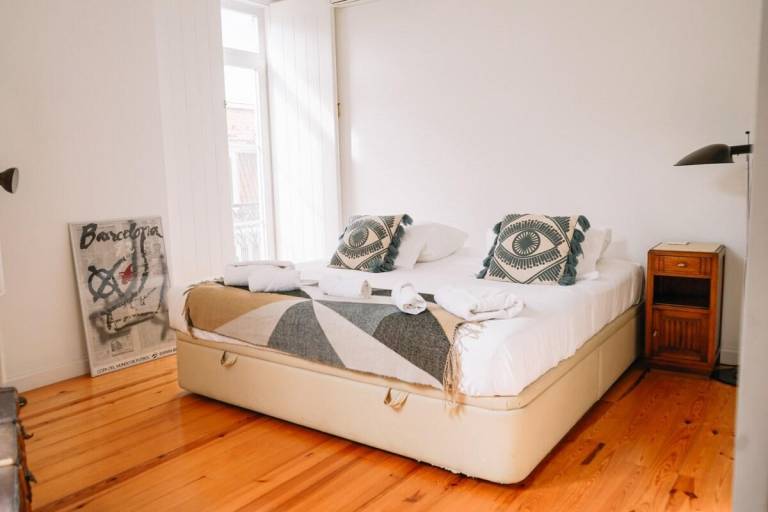 Rental apartment | Next to São Jorge Castle — photo 2