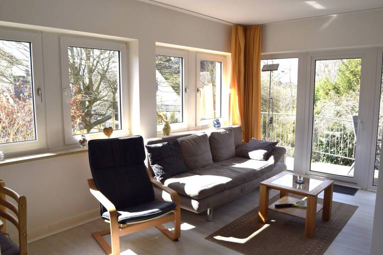 Ferienwohnung  Schönberger Strand