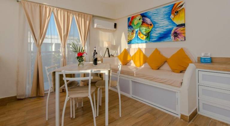 Apartment with terrace in Playa del Carmen