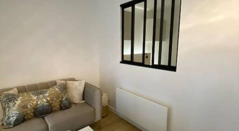 Wonderful holiday apartment | Pet-friendly in Nantes