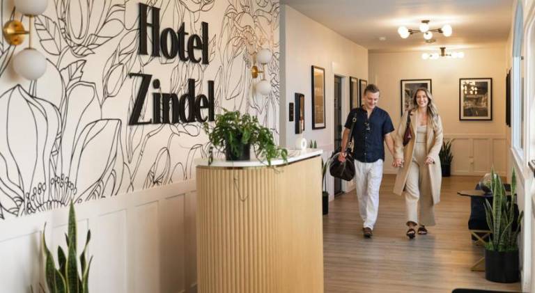 Hotel Zindel — photo 3