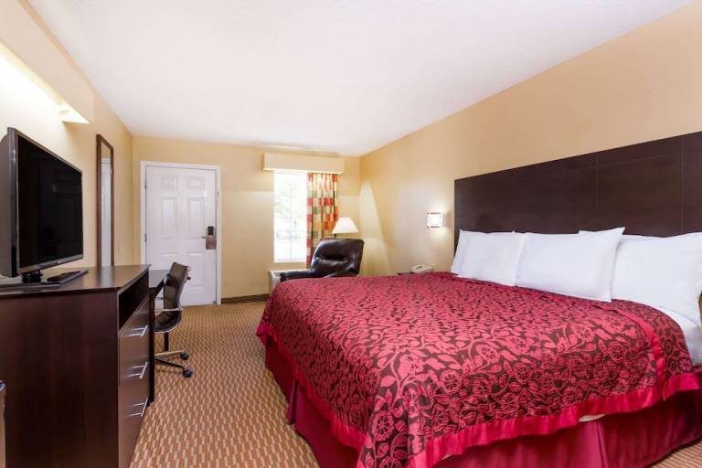 Motel  Simpsonville