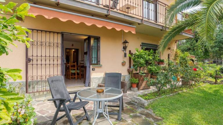 Ferienwohnung  Menaggio