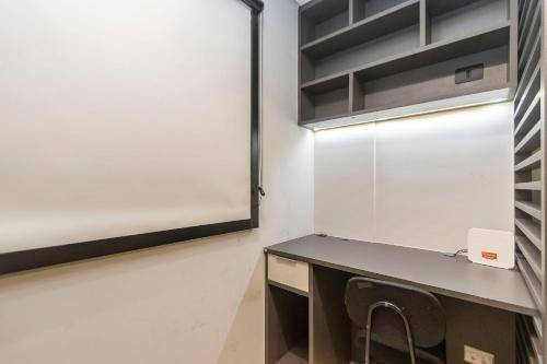 Apartamento Bacacheri