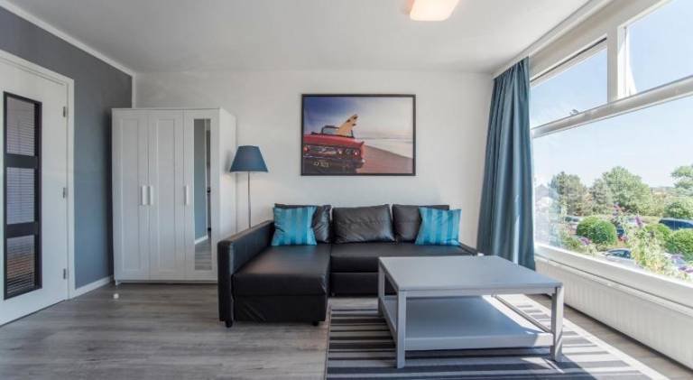 Apartment Zandvoort
