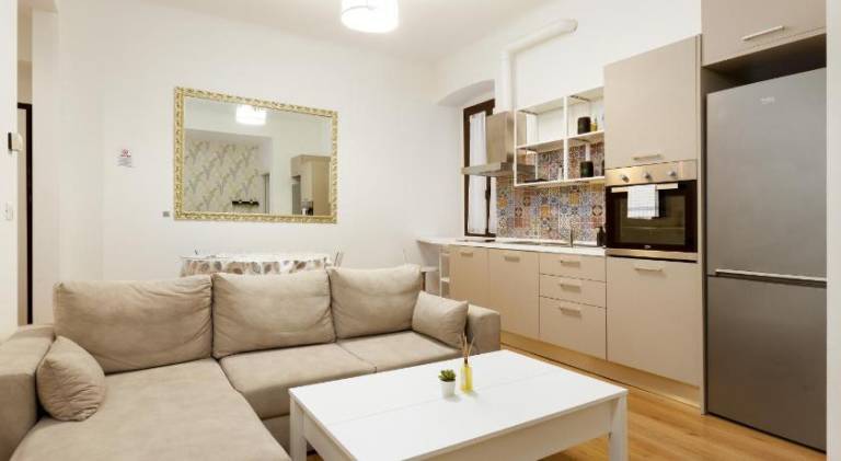 Apartment | Pets allowed in Trieste