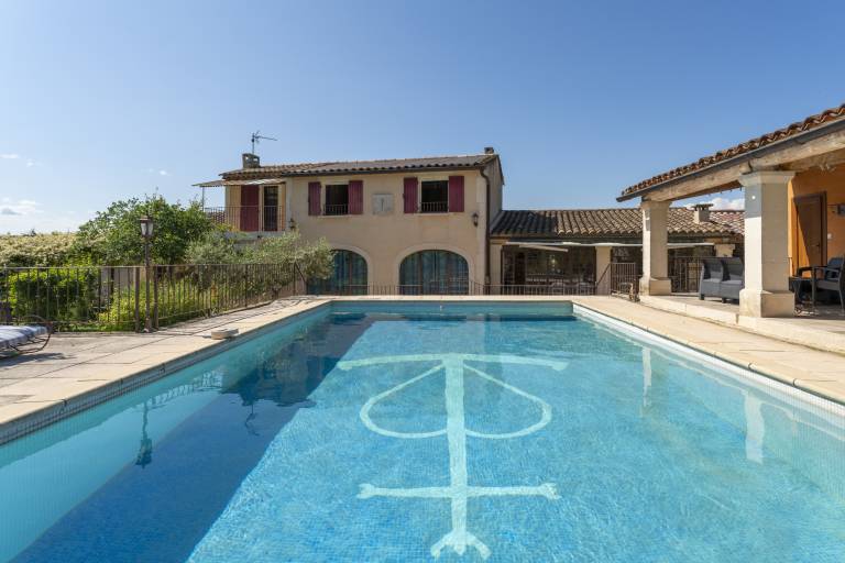 Maison de vacances  Robion