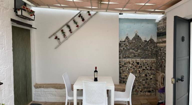Beautiful house | Pet-friendly in Alberobello