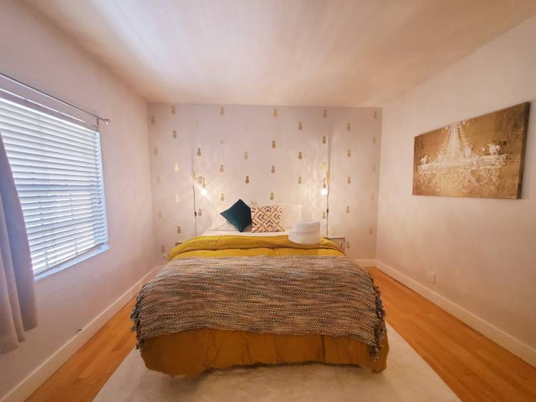 Private room  Beverly Hills