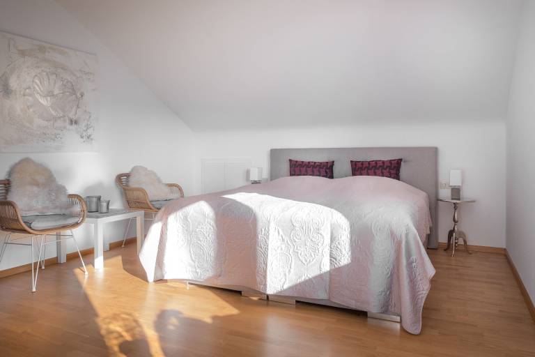 Ferienwohnung Kaiserstuhl