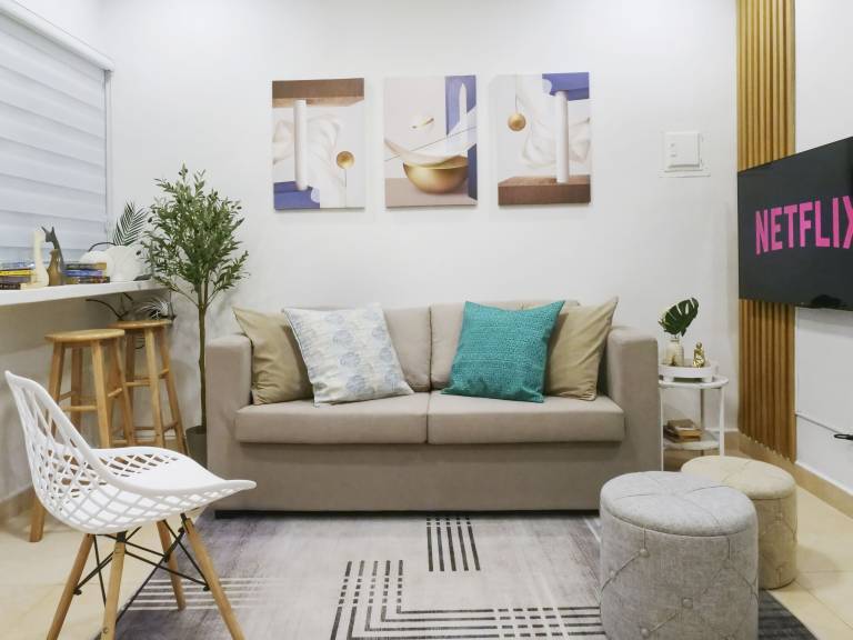 Ferienwohnung  Boracay