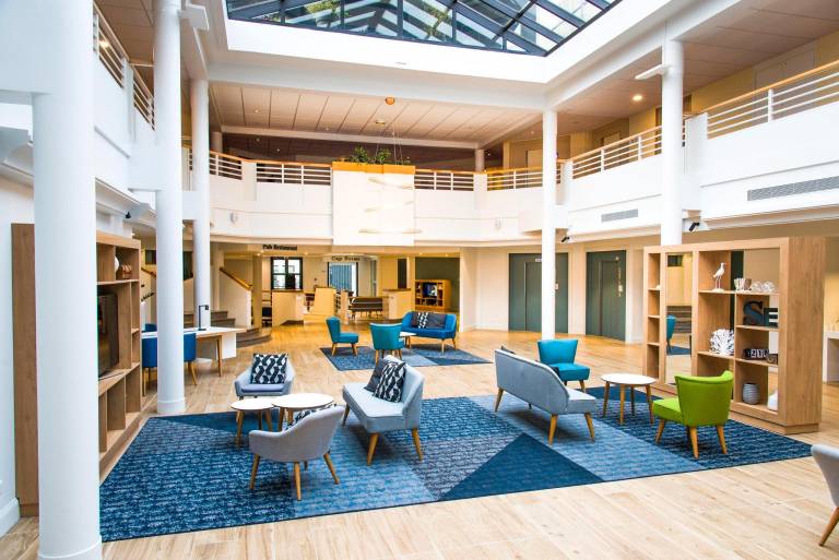 Holiday Inn Calais Coquelles By IHG — photo 3