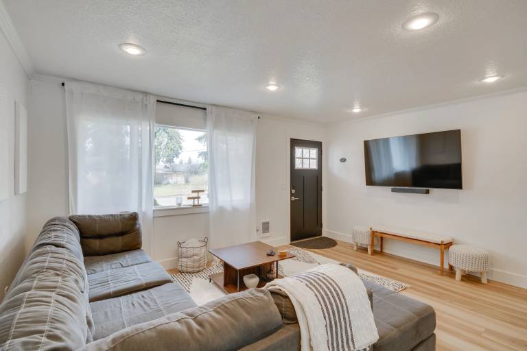 House  Sunnyside - Walnut Grove