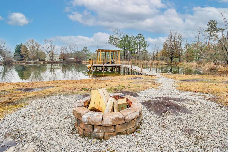 Cabin Fort Payne