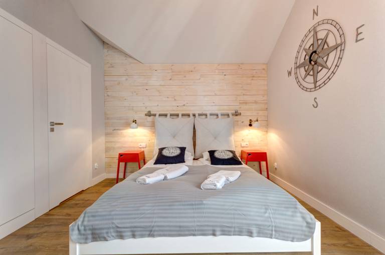 Rental apartment with sauna & garden | Next to Golden Gate — photo 3