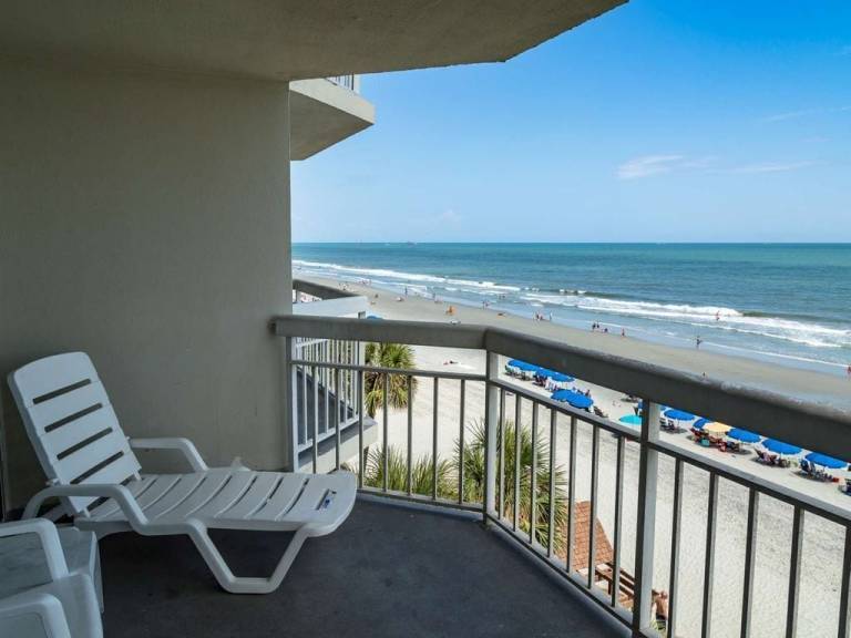 Condo  Murrells Inlet