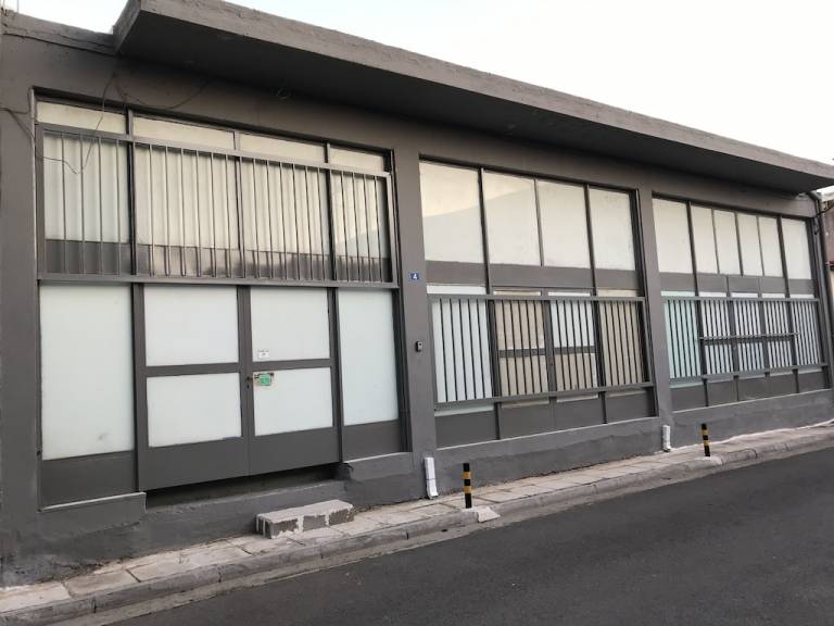 Διαμέρισμα Περιφερειακή Ενότητα Δυτικού Τομέα Αθηνών