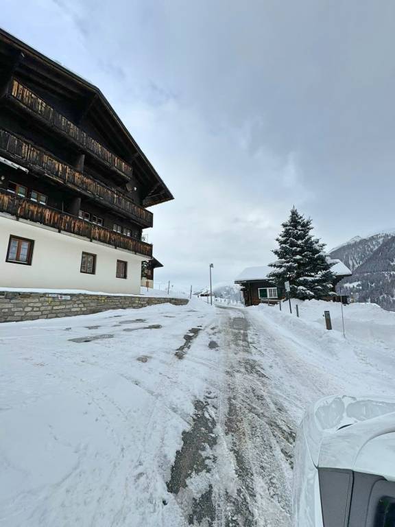 Ferienwohnung Reckingen-Gluringen